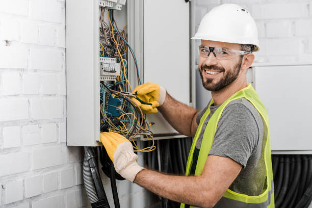 Best Residential Electrician Services  in Pleasant Hill, OH