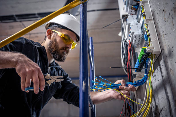 Best Electrical Troubleshooting Services  in Pleasant Hill, OH