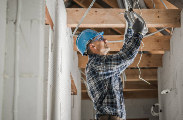 Best Home Electrical Repair  in Pleasant Hill, OH