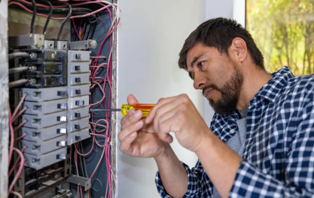 Best Home Electrical Repair  in Pleasant Hill, OH